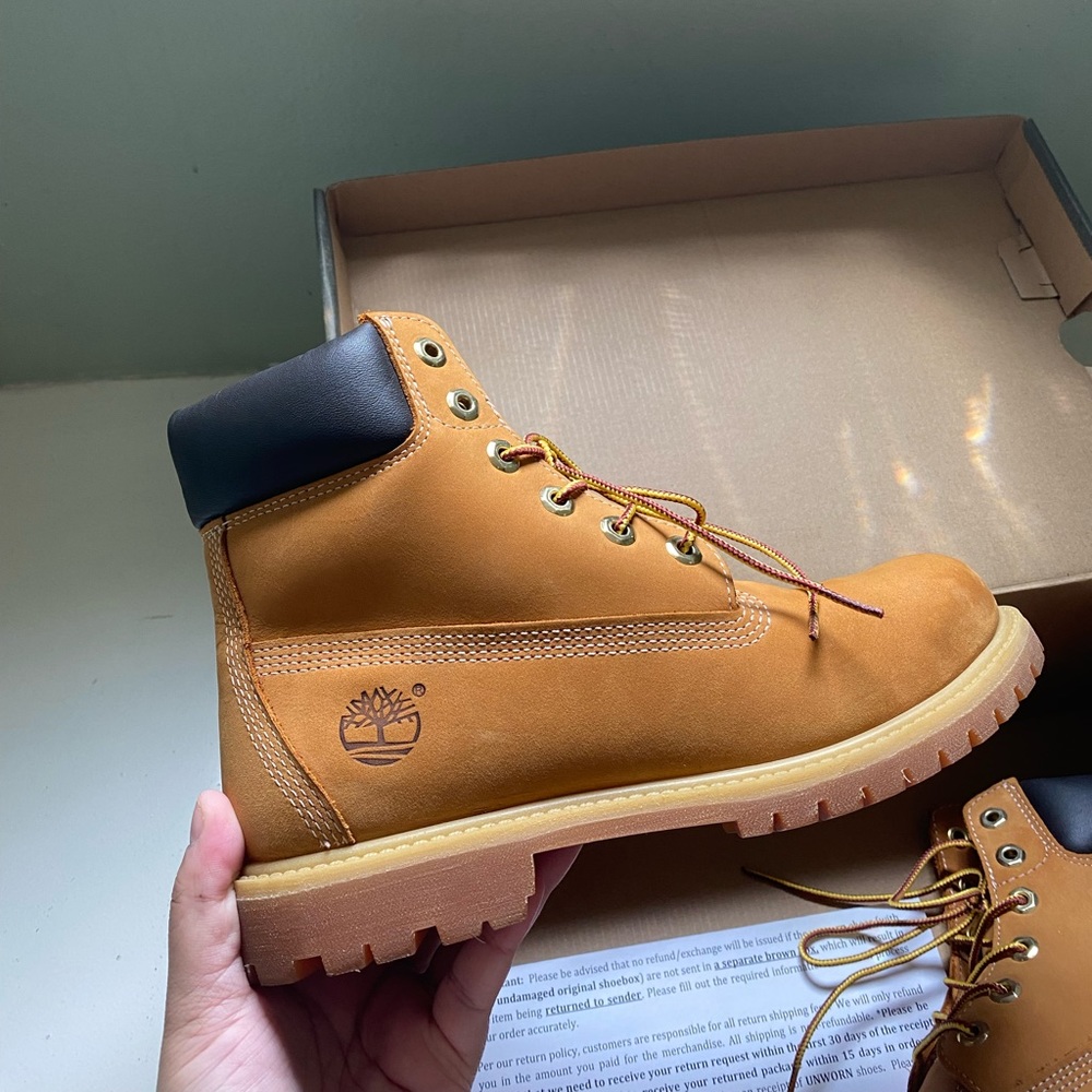 Women’s Timberland Boots